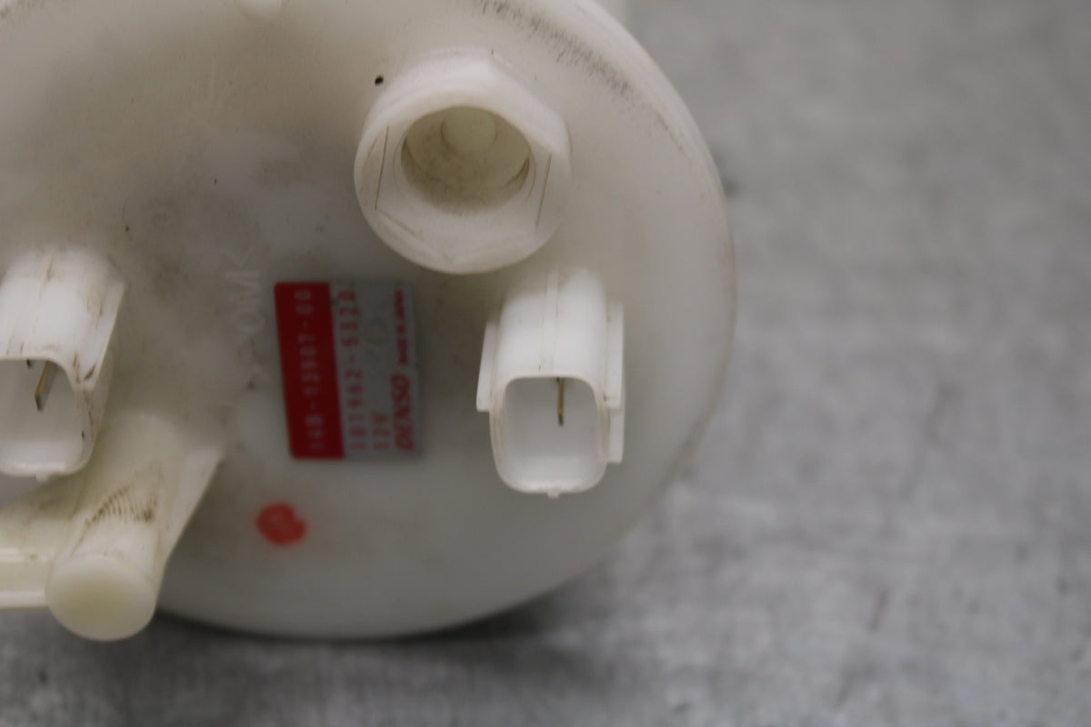 09-14 YAMAHA YZF R1 FUEL PUMP GAS PETROL SENDER UNIT 14B-13907-20-00 BB118
