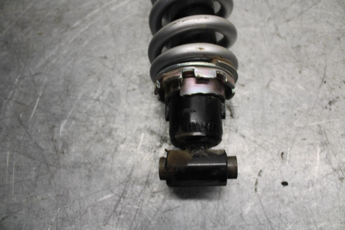 2015 Yamaha YZF R3 REAR BACK SHOCK ABSORBER SUSPENSION 1WD-F2210-00-00 BB526
