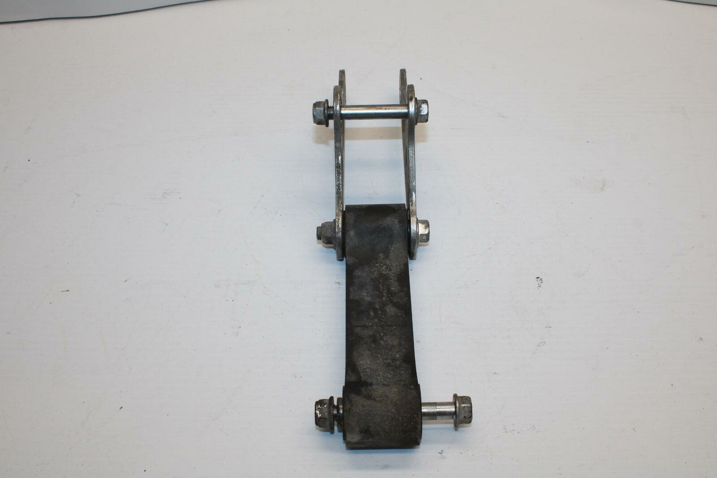 11-12 KAWASAKI Z1000 REAR DOGBONE SHOCK LINKAGE LINK BB249