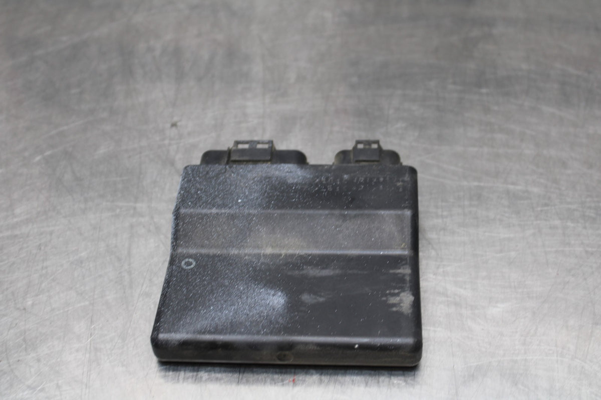 10 SUZUKI SV650 ECU COMPUTER CONTROLLER UNIT BLACK BOX ECM CDI  BB181