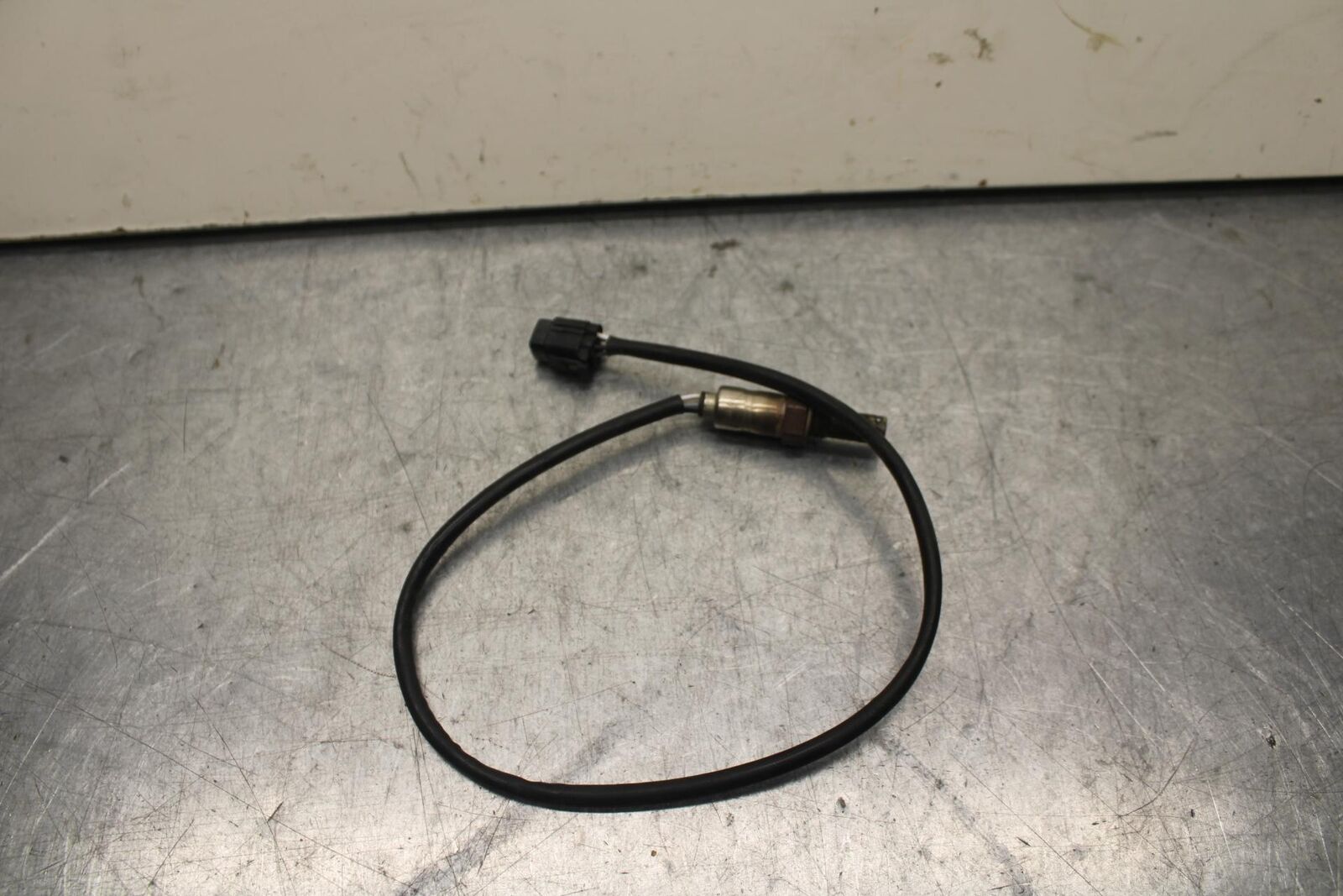18 SUZUKI GSXR750 OXYGEN O2 EXHAUST GAS LAMBDA SENSOR BB80
