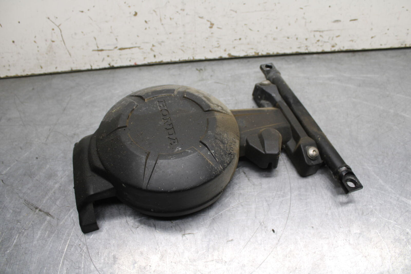 14 HONDA CTX1300A ENGINE MOTOR COVER BB732