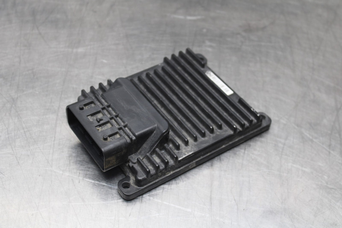 08 HARLEY-DAVIDSON ELECTRA GLIDE POLICE EFI FLHTPI ECU COMPUTER CONTROLLER BB816