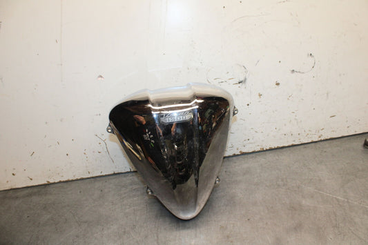 14-15 YAMAHA V STAR 1300 XVS1300CT TOURER AIR CLEANER FILTER BOX BB722
