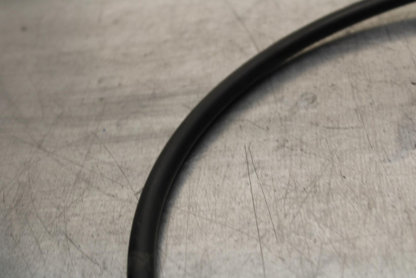 2017 Suzuki GSXR600 CLUTCH CABLE LINE BB598