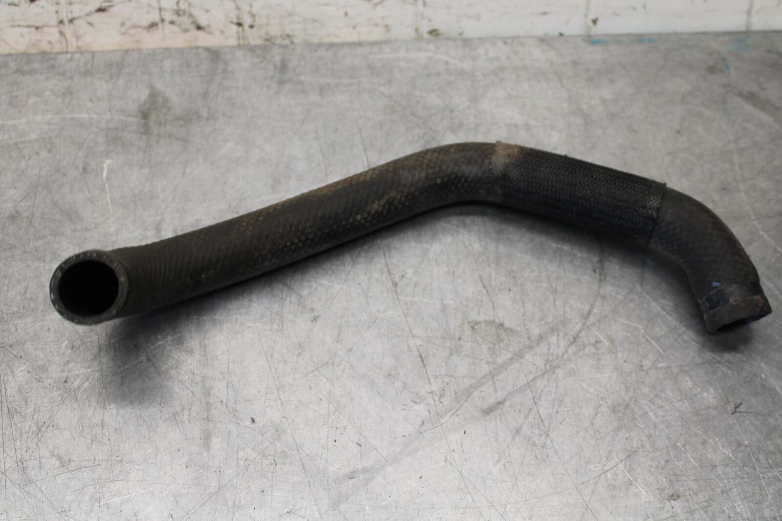 2011 Kawasaki Ninja ZX10R ZX1000K ABS RADIATOR HOSES ENGINE WATER PIPES BB555