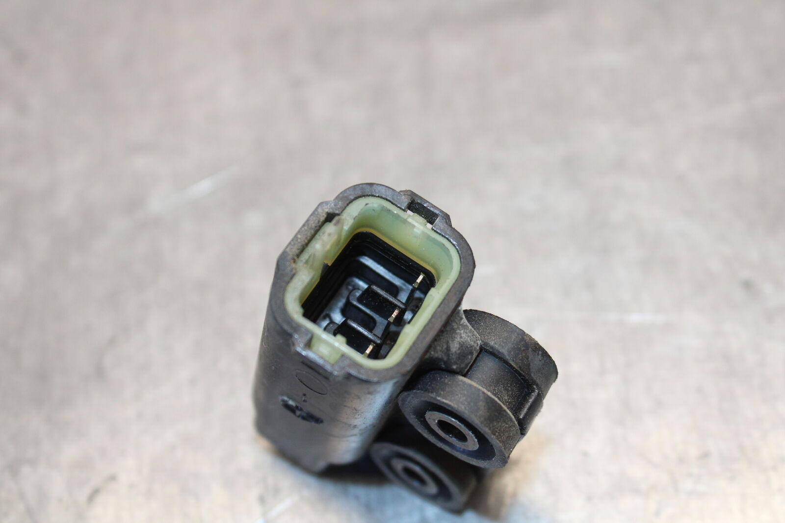 07-09 YAMAHA FZ6 TIP OVER BANK ANGLE CRASH SENSOR SWITCH  5PS-82576-01-00 BB713