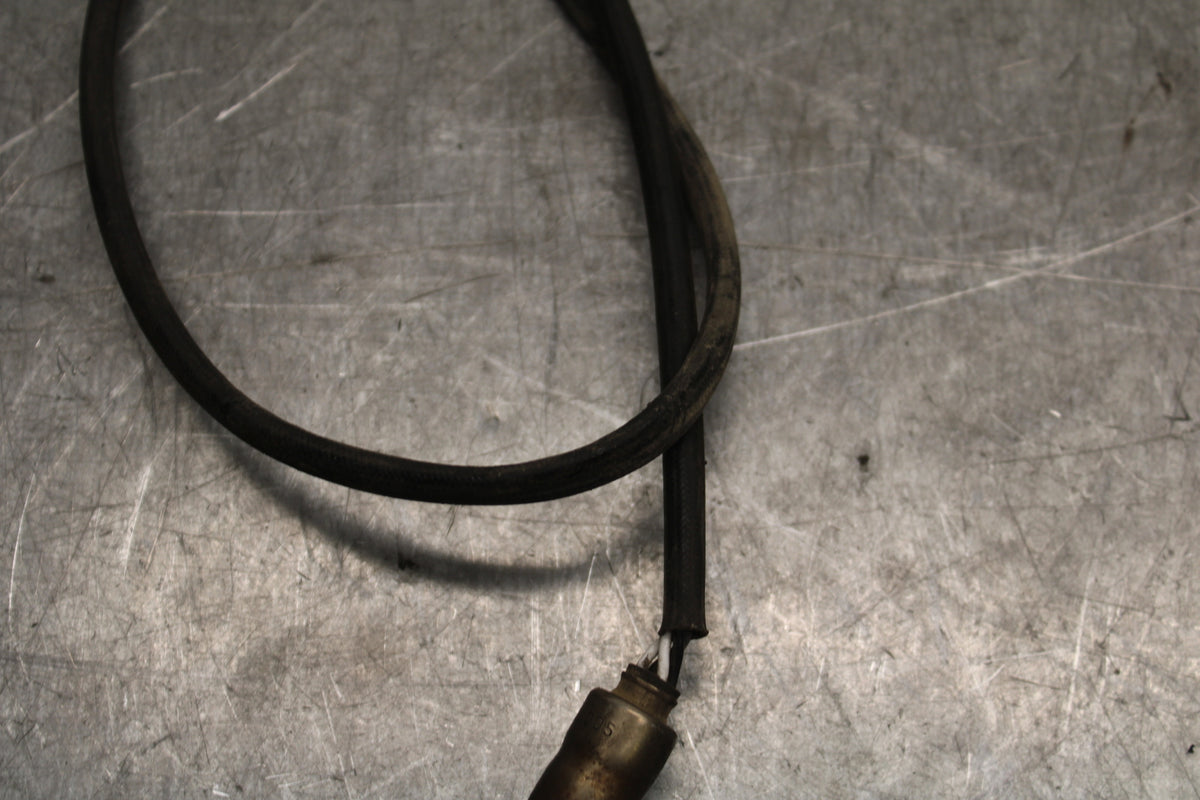 08-10 SUZUKI GSXR 600 OXYGEN O2 EXHAUST GAS LAMBDA SENSOR  BB721