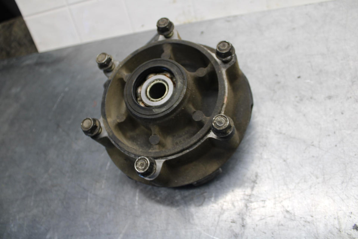 89-90 YAMAHA FZR600 REAR HUB SHOCK DAMPERS CUSH ABSORBERS BB76