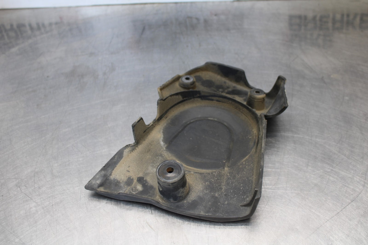 04 BUELL FIREBOLT XB12R ENGINE PULLEY SPROCKET COVER BB903