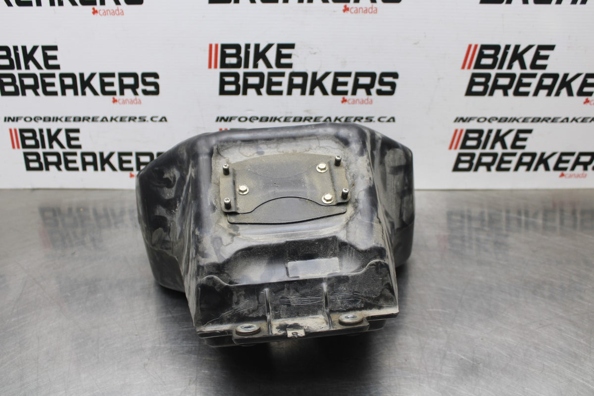 13-16 KTM 390 DUKE GAS TANK FUEL CELL PETROL RESERVOIR BB815