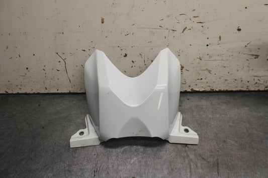 15-16 HONDA CB300F FRONT GAS TANK FUEL CELL FAIRING COWL COVER TRIM BB740
