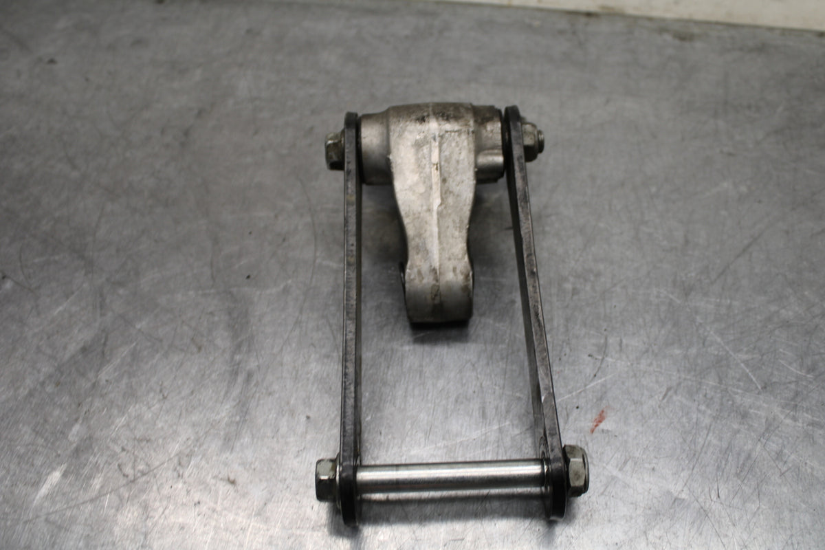 13-17 KAWASAKI NINJA 300 REAR DOGBONE SHOCK LINKAGE LINK BB128