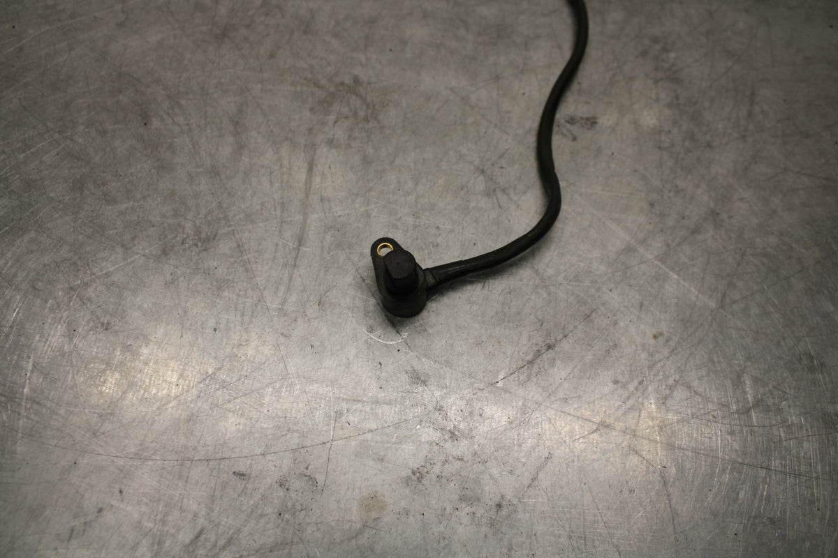 11-17 SUZUKI GSXR600 TIP OVER BANK ANGLE CRASH SENSOR SWITCH BB417