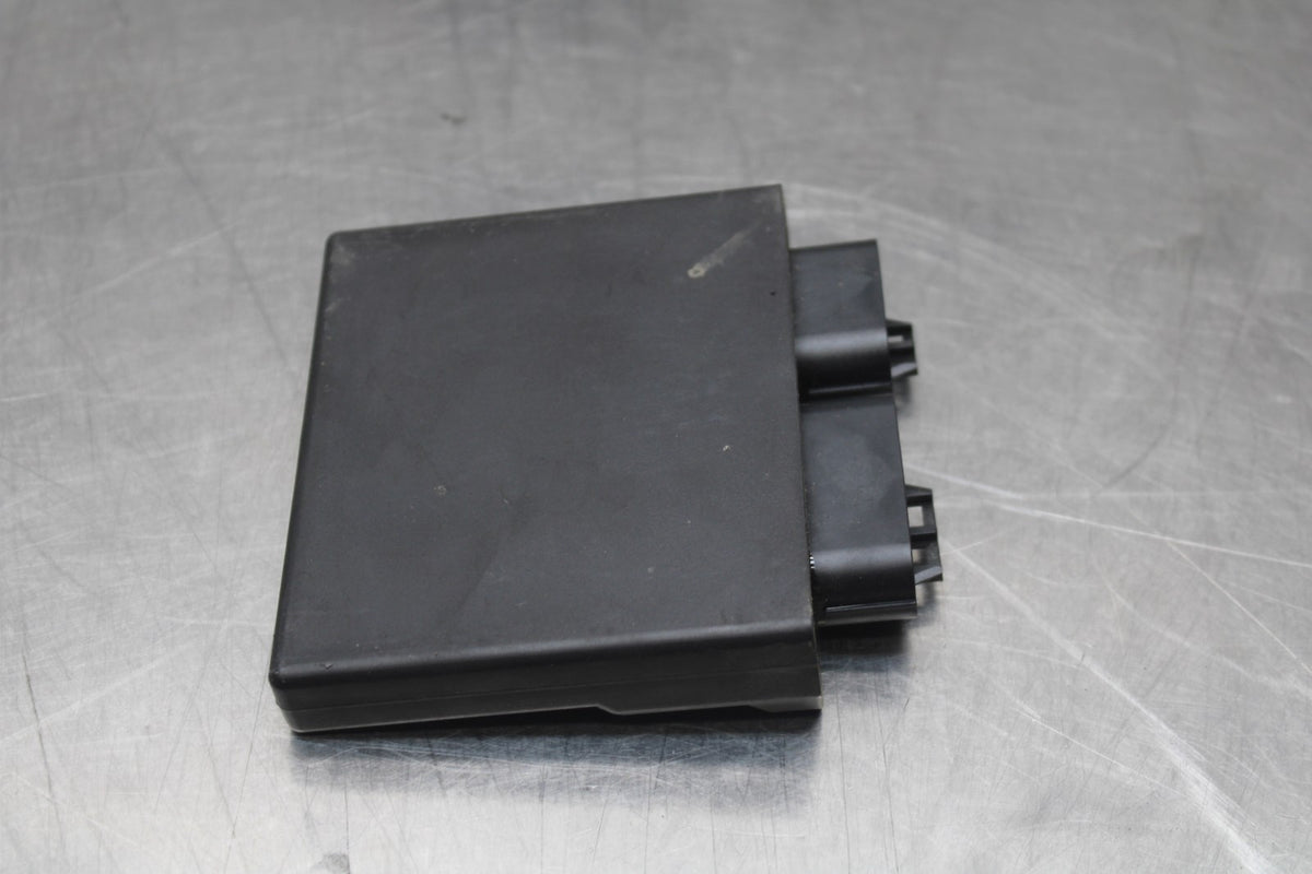 15 SUZUKI GW250F ECU COMPUTER CONTROLLER UNIT BLACK BOX ECM CDI  BB789
