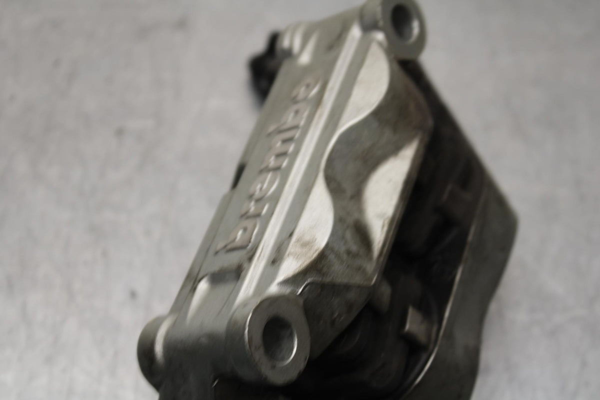 07-11 KTM  990 SUPER DUKE RIGHT LEFT FRONT BRAKE CALIPER SET PAIR CALIPERS BB578
