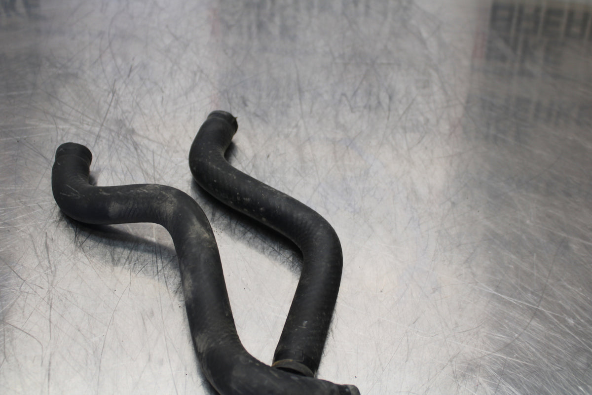 15-16 HONDA CB300F RADIATOR HOSES ENGINE COOLANT WATER PIPES HOSE KIT SET BB150