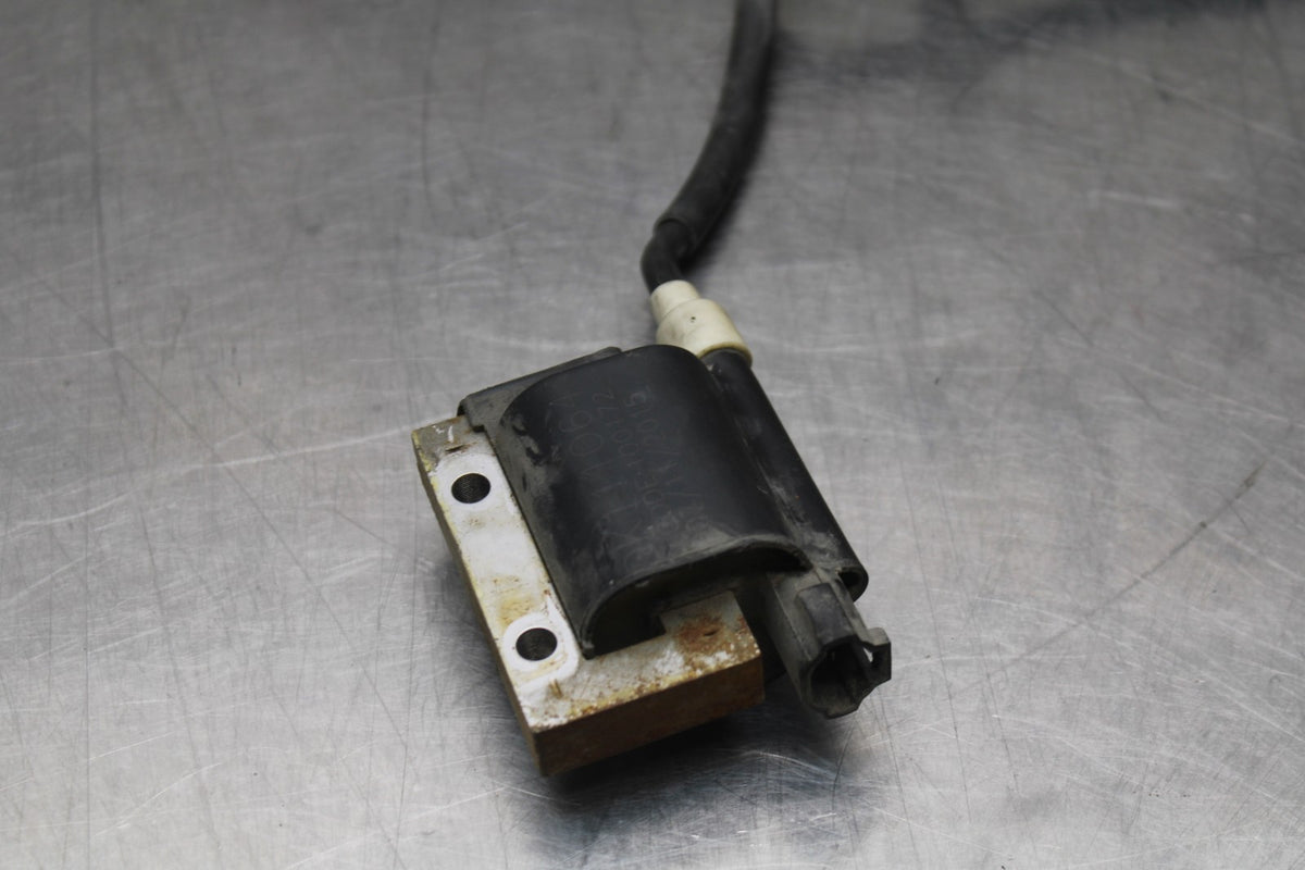 13-16 KTM 390 DUKE IGNITION COIL SPARK PLUG CAP  BB815