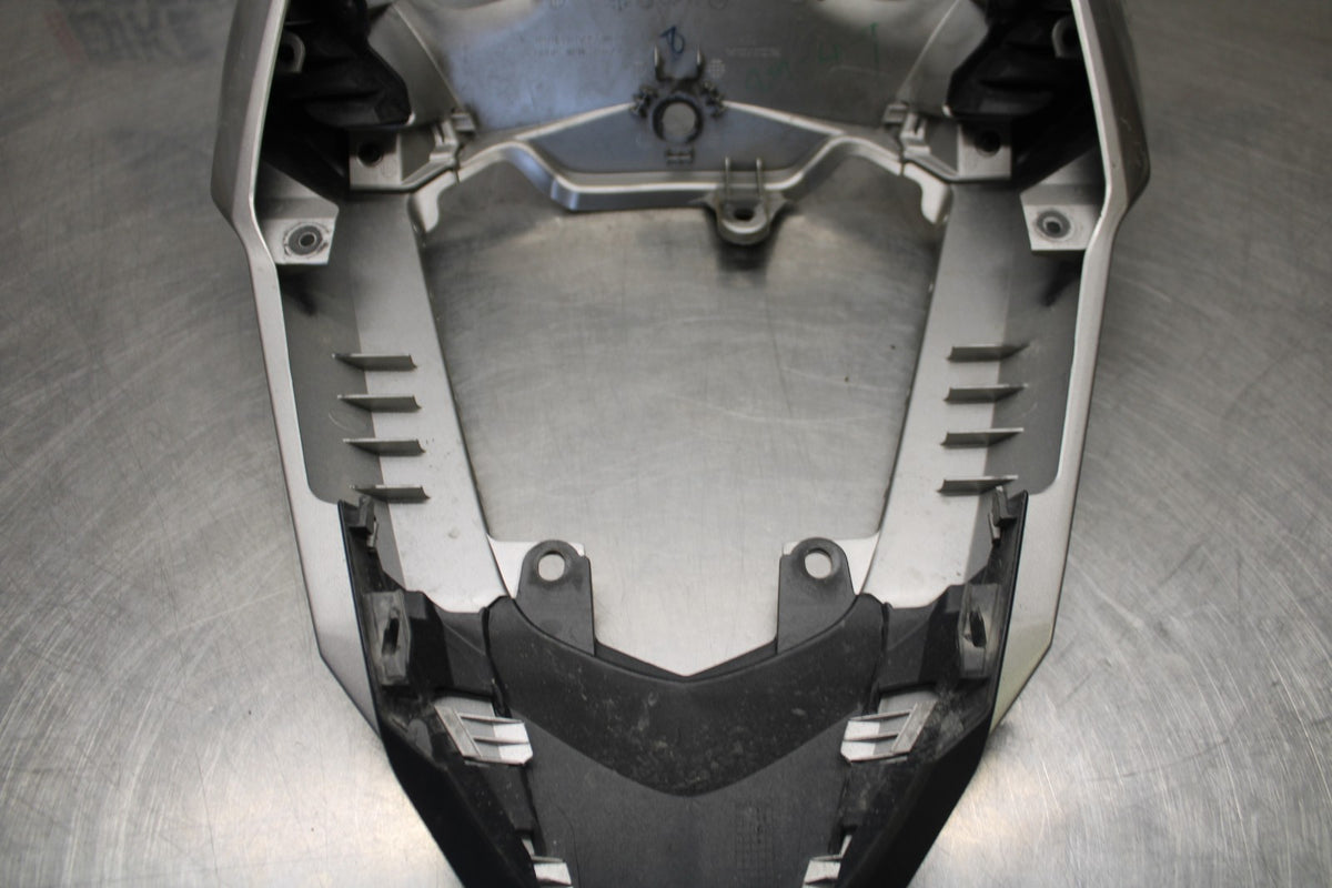 16 HONDA CB500F ABS REAR BACK TAIL FAIRING COWL SHROUD BB930