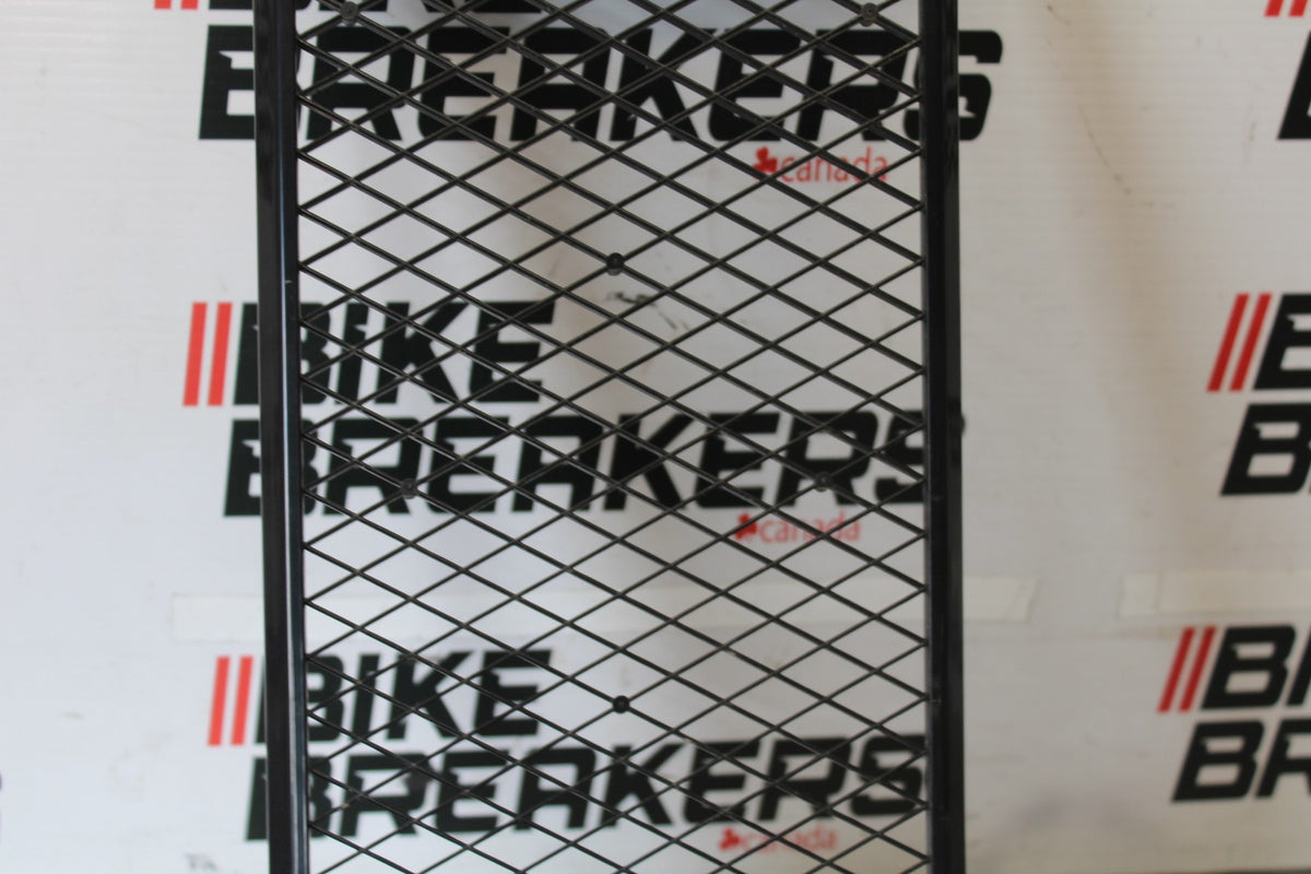 07 SUZUKI BOULEVARD M50 RADIATOR GRILLE GRILL SHIELD GUARD BB897
