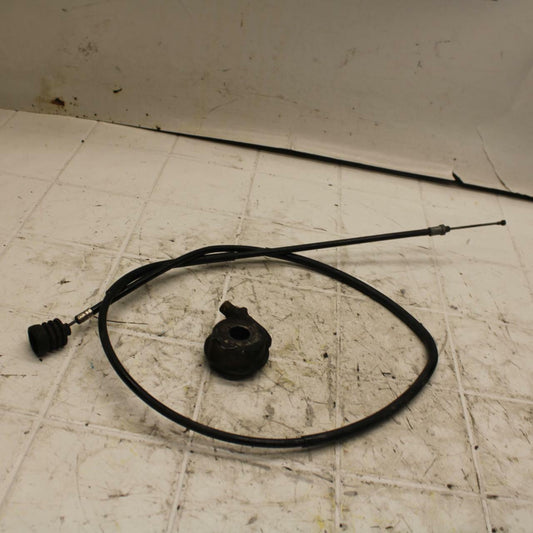 79-81 YAMAHA XS1100S SPEED DRIVE GEAR HUB with CABLE BB401
