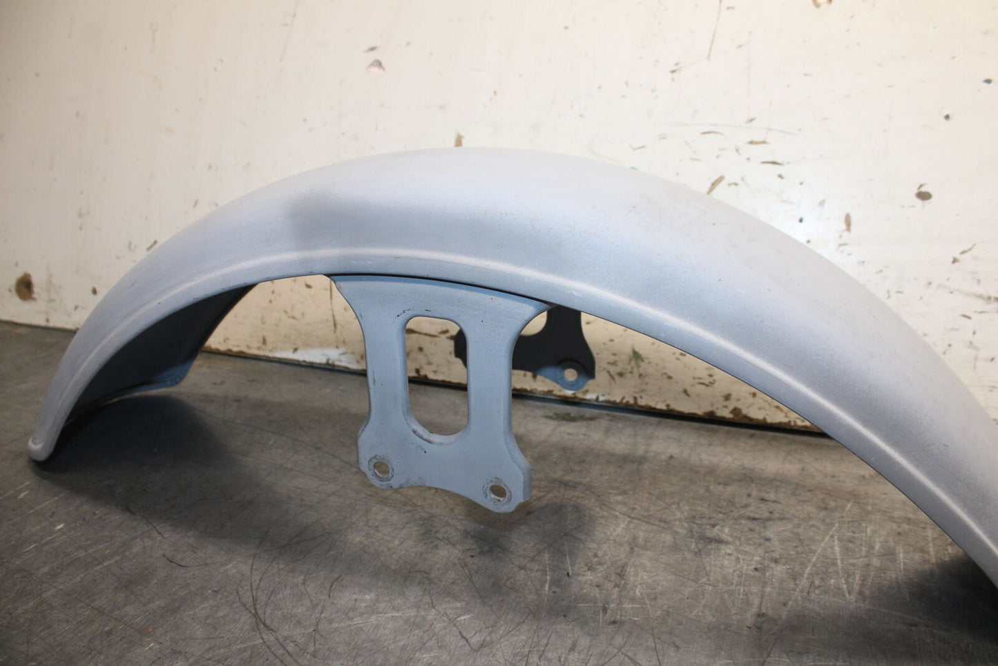 78-81 YAMAHA XS1100 FRONT WHEEL FENDER COWL FAIRING BB107