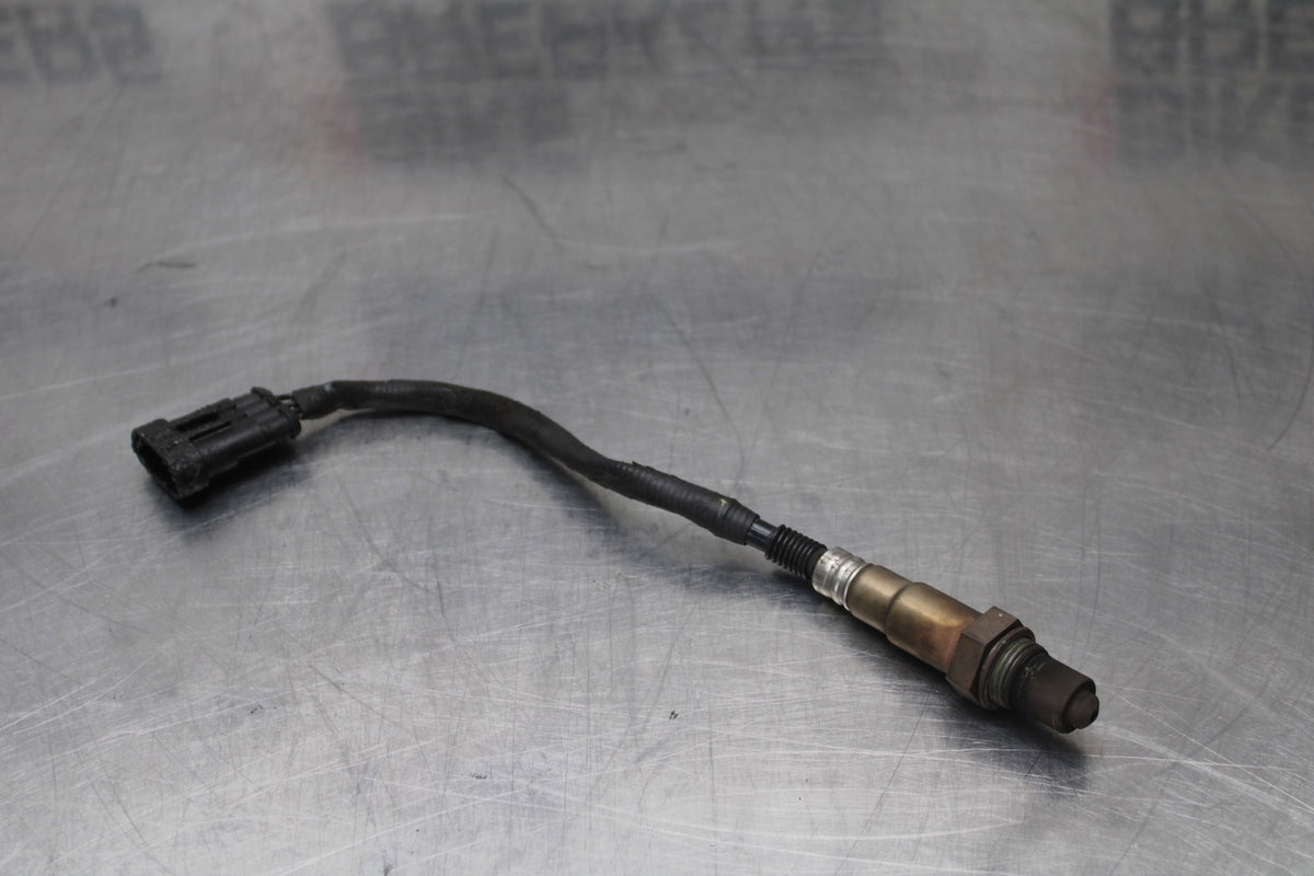 15 APRILIA RSV4 FACTORY APRC ABS OXYGEN O2 EXHAUST GAS LAMBDA SENSOR BB901