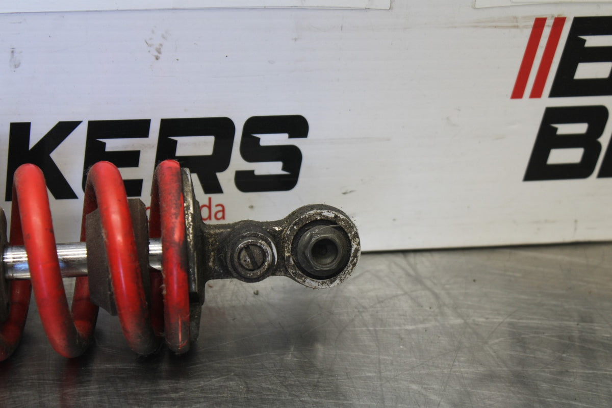 05 YAMAHA YZF R6 REAR BACK SHOCK ABSORBER SUSPENSION BB894