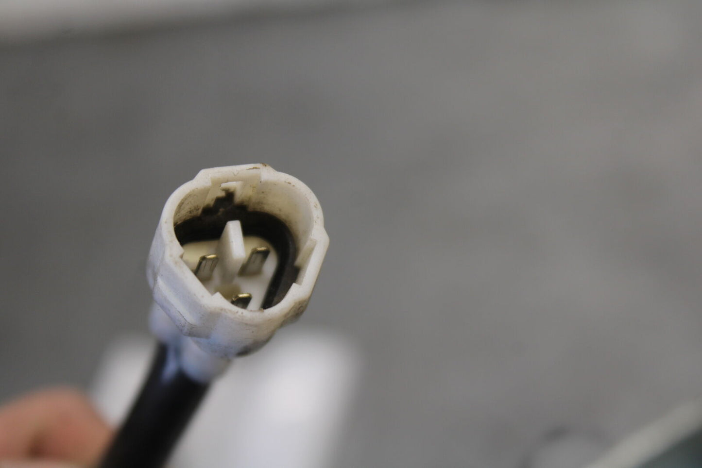 05-09 SUZUKI BOULEVARD C90 FUEL GAS PUMP BB692