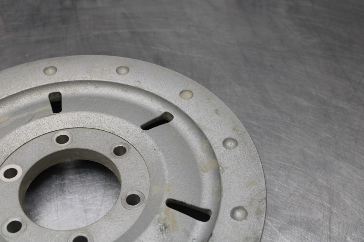 07-25 KAWASAKI VULCAN 900 VN900D CLASSIC LT REAR SPROCKET PULLEY BB842