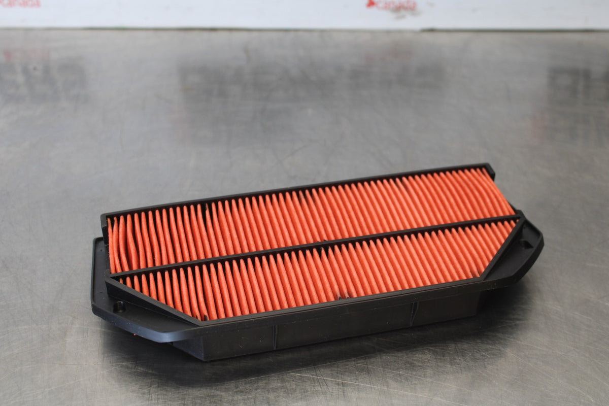 11-26 SUZUKI GSXR750 NEW!! AIRBOX AIR INTAKE FILTER BB882