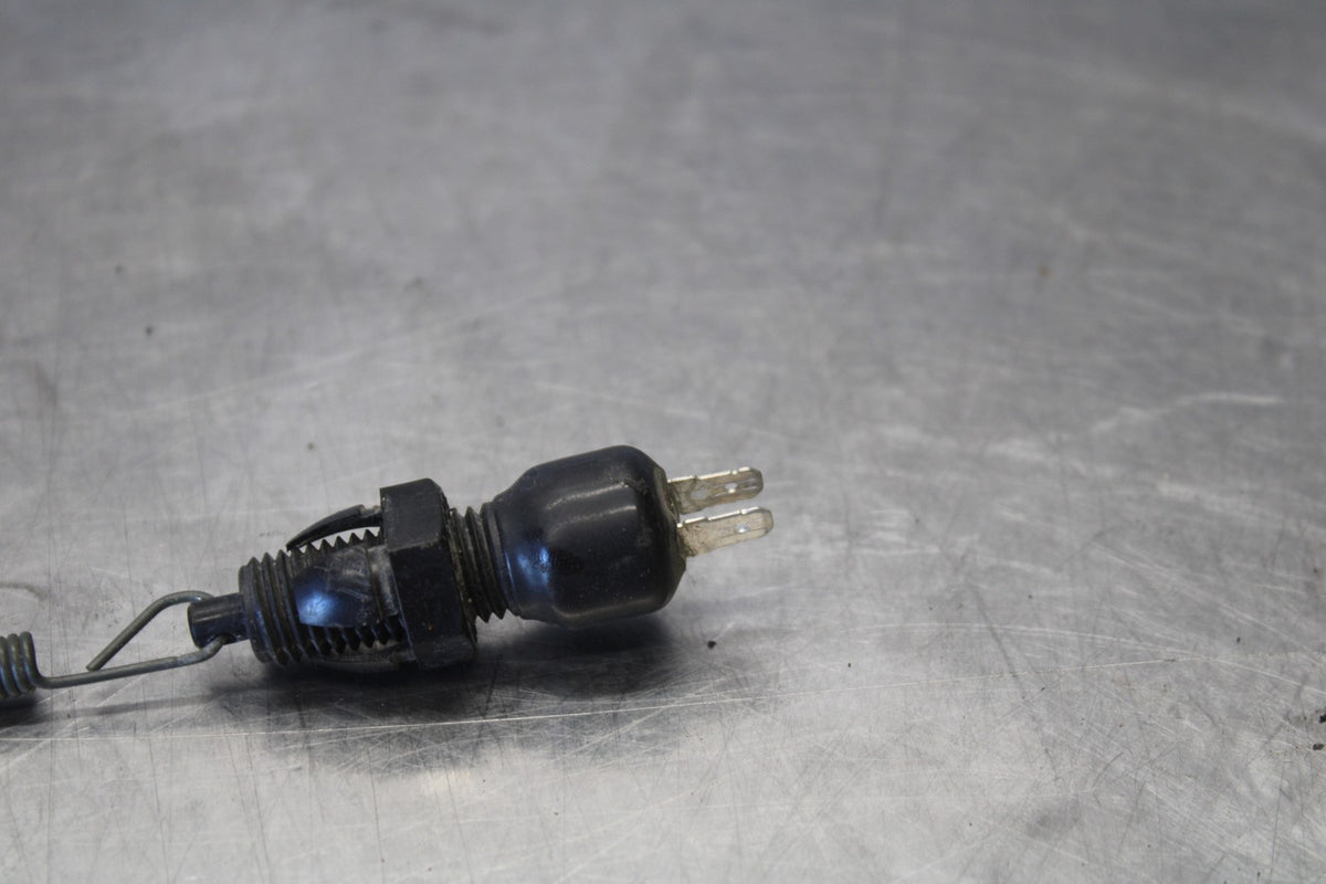 07 SUZUKI BOULEVARD M50 REAR BACK BRAKE SENSOR BB897