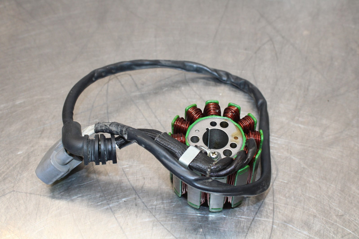 04-05 YAMAHA YZF R1 STATOR GENERATOR ALTERNATOR MAGNETO BB173