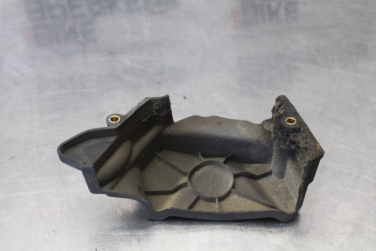 20 TRIUMPH STREET TRIPLE 765 ENGINE SPROCKET COVER BB864