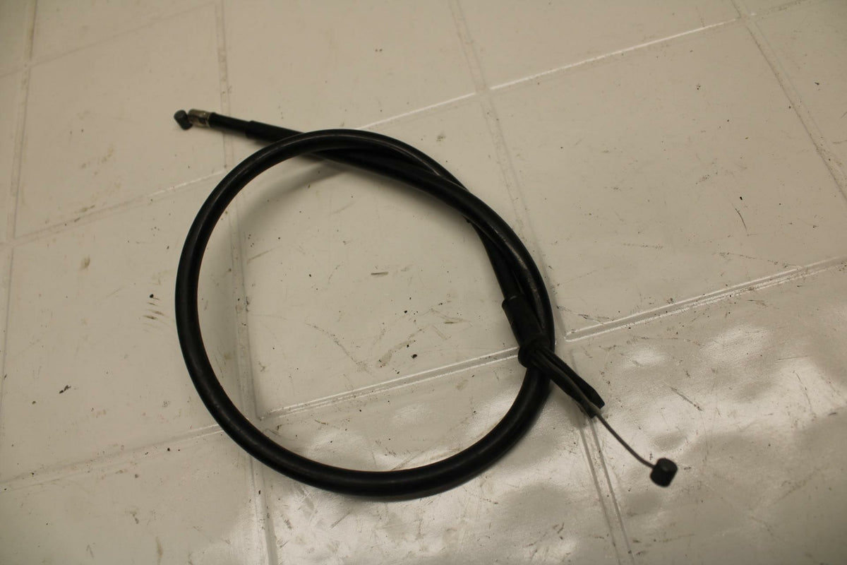 99-00 YAMAHA YZF R6 CHOKE CABLE LINE BB04