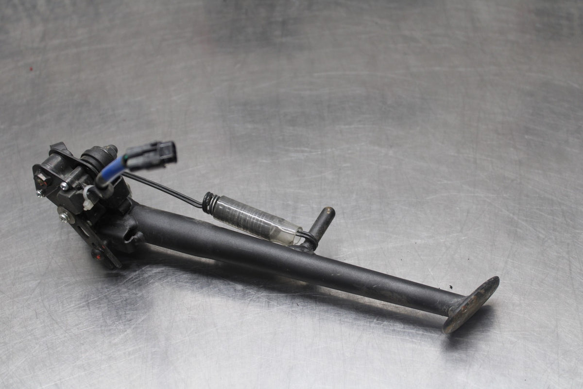 24-25 KAWASAKI NINJA ZX6R KICKSTAND SIDE KICK STAND BB939