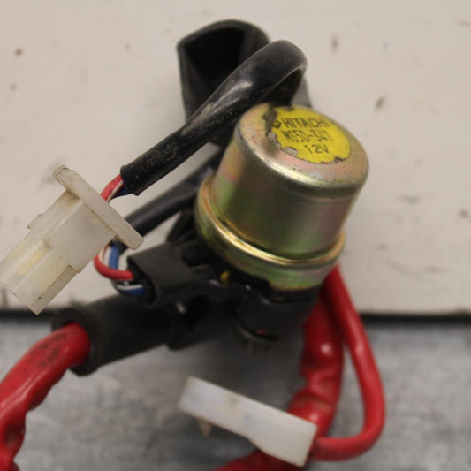 1998 Yamaha Vmax 1200 VMX1200 ENGINE STARTER RELAY STARTING MOTOR SWITCH BB620