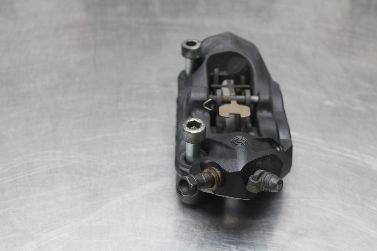 22 HARLEY-DAVIDSON PAN AMERICA 1250 RIGHT LEFT FRONT BRAKE CALIPER PAIR BB910