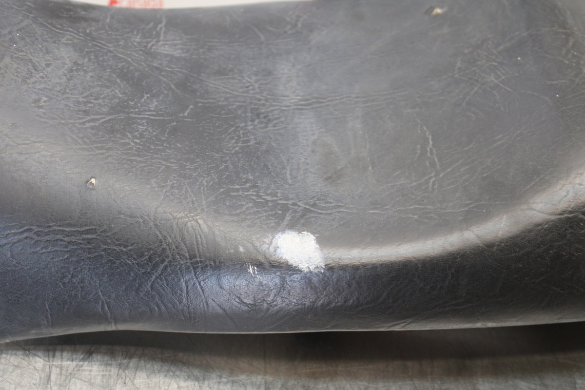 96-07 YAMAHA YZF600R FRONT REAR SEAT SADDLE BB158