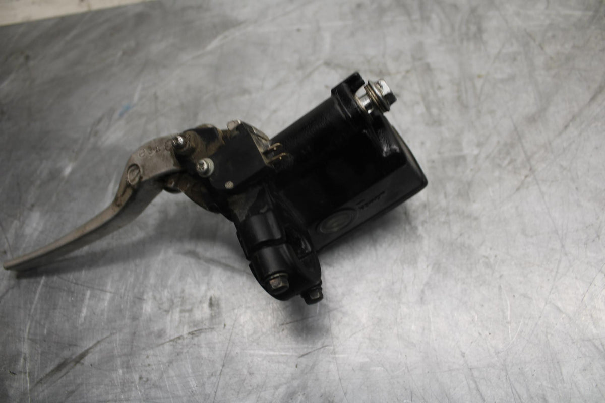 2016 Suzuki Bandit 1250S GSF1250SA ABS FRONT BRAKE MASTER CYLINDER BB509