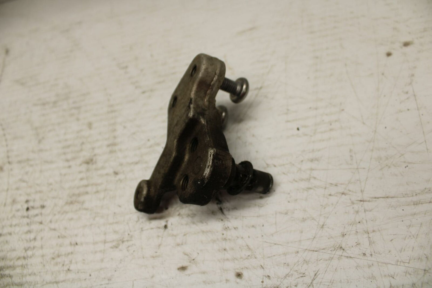 06-07 SUZUKI GSXR750 SHIFTER LINKAGE SHIFT LINK PEDAL PIVOT BB300