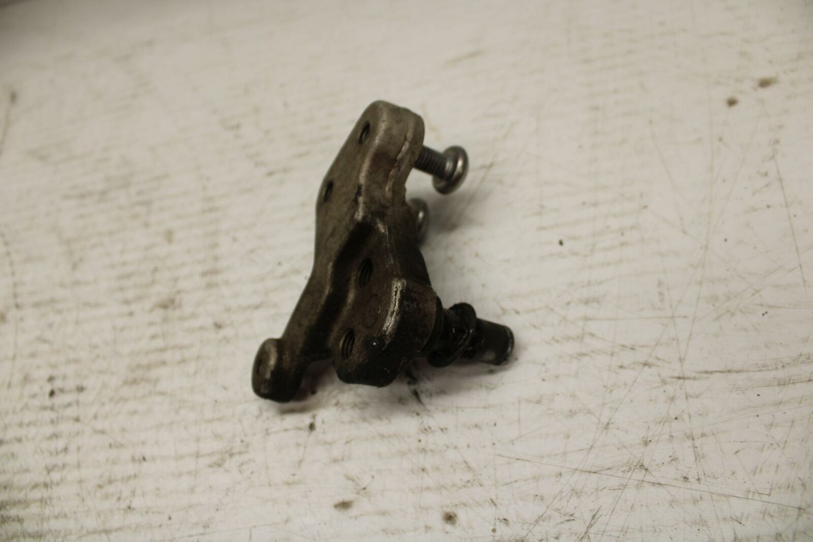 06-07 SUZUKI GSXR750 SHIFTER LINKAGE SHIFT LINK PEDAL PIVOT BB300