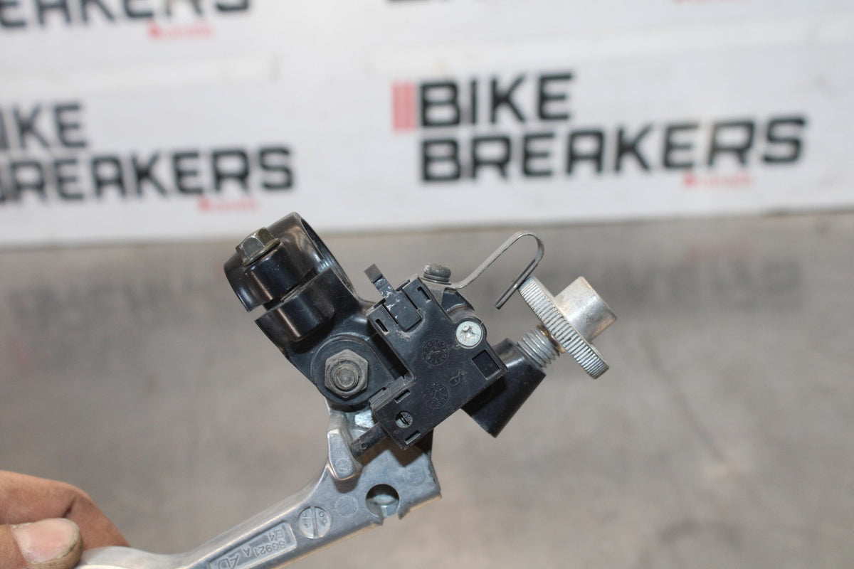 97-00 SUZUKI GSXR600 SRAD CLUTCH PERCH MOUNT WITH LEVER  BB921