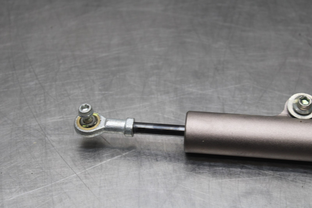 16 DUCATI 959 PANIGALE STEERING DAMPER STABILIZER BB912