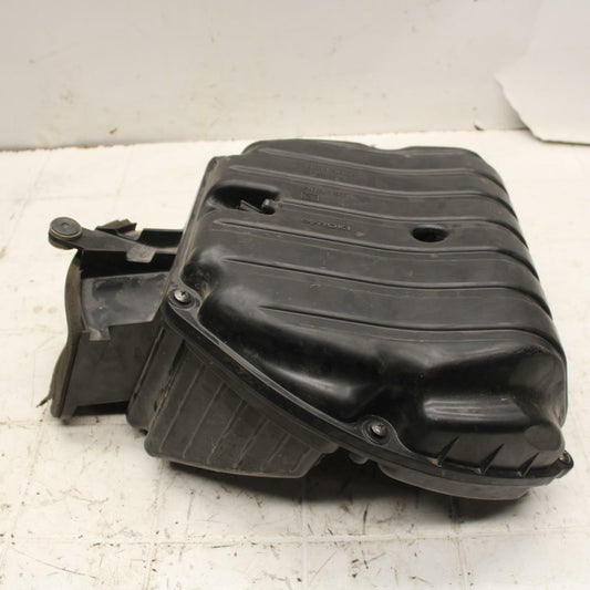 13-18 KAWASAKI NINJA ZX6R AIRBOX AIR INTAKE FILTER BOX BB409