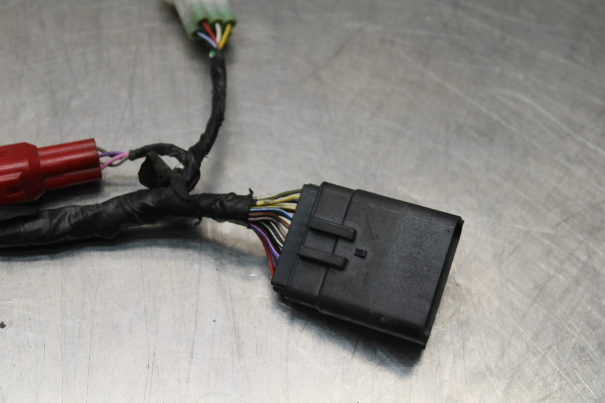 13-16 KTM 390 DUKE SPEEDO GAUGES WIRING HARNESS WIRE LOOM BB815