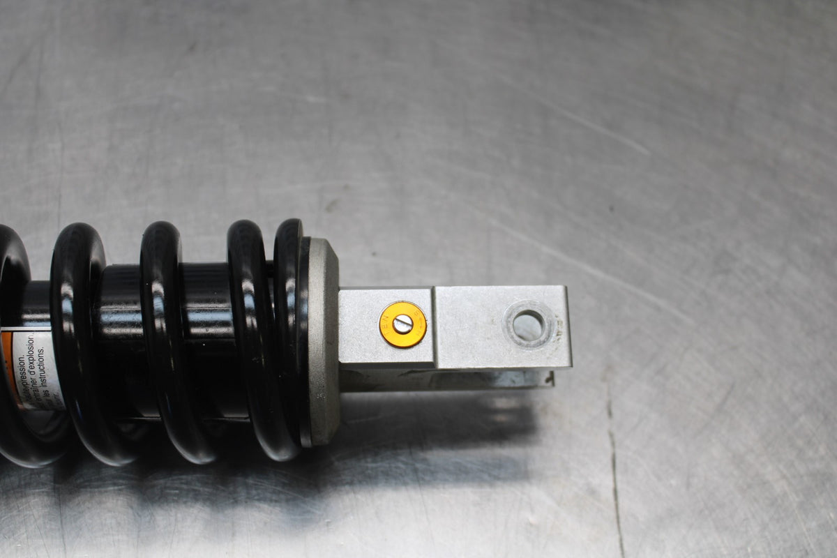 23-24 YAMAHA MT-07 REAR BACK SHOCK ABSORBER SUSPENSION BB927