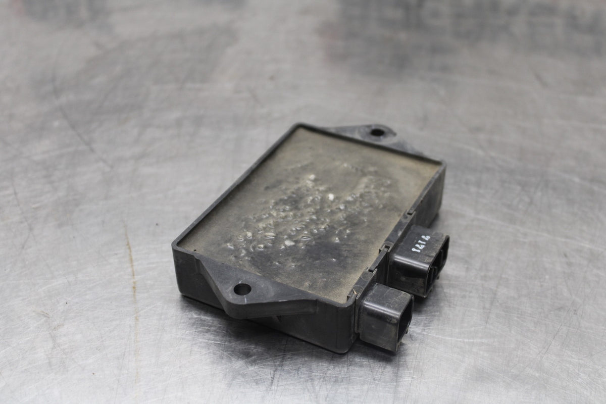 97 KAWASAKI VULCAN 1500 VN1500D CLASSIC ECU COMPUTER CONTROLLER UNIT BB936