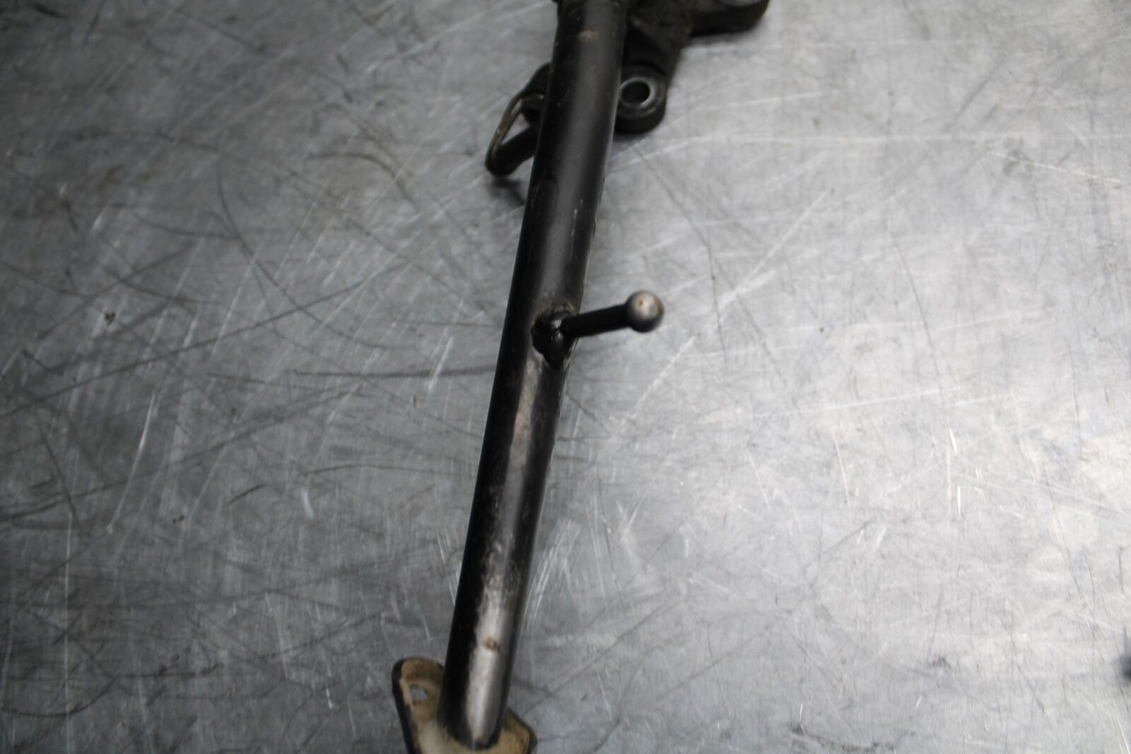 13 SUZUKI GSXR750 KICKSTAND SIDE KICK STAND BB474