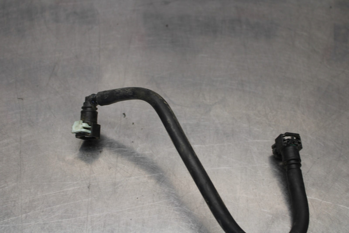 15-17 YAMAHA YZF R1 FUEL HOSE GAS LINE TUBE PIPE BB190